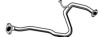 WALKER 21145 Exhaust Pipe